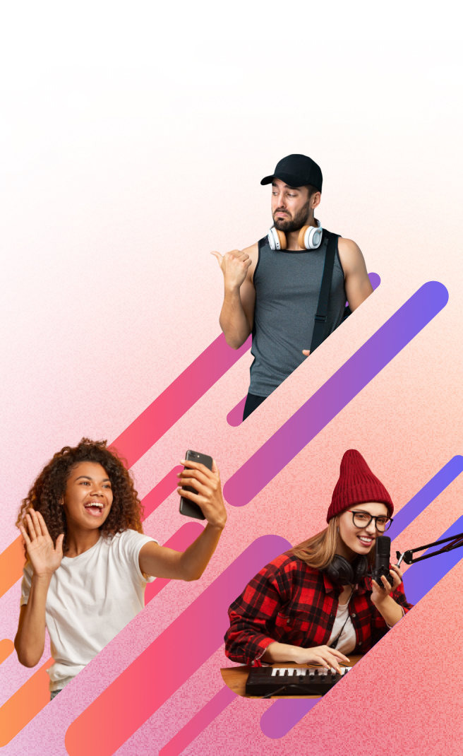 Unlimited video editing with ezEdit
